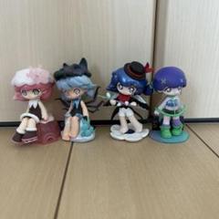AZURA POP MART フィギュア まとめ売り - メルカリ