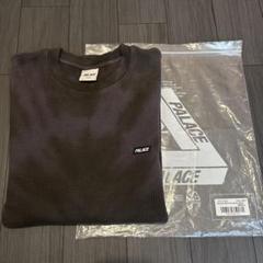 palace サーマル ロンT ヘビーウェイト 厚手