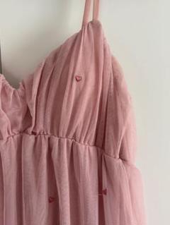 gelato pique - ＊新品未使用＊ジェラートピケ ワンピースの通販