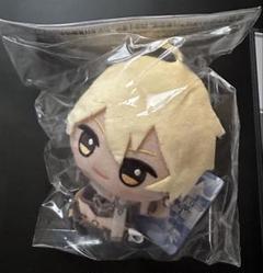 公式正規品　空　ちびぐるみ　原神　ぬいぐるみ　チャーム
