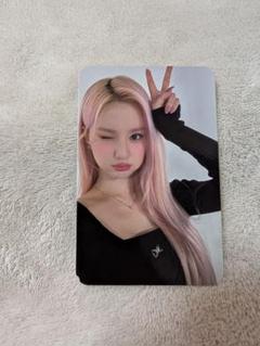 GFRIEND VIVIZ ウナ チェキ ポラロイド トレカ VOYAGE GFRIEND VIVIZ ウナ トレカ - K-POP・アジアお 得 な 通販 サイト