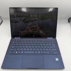 HP Elite Dragonfly タッチ2in1 Ci5/8GB/256GBのサムネイル