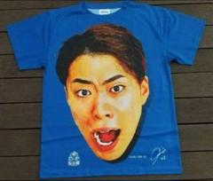 最安値】DeNAベイスターズ交流戦SERIES 2023入江大生#22Tシャツ