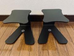 K&M ( ケーアンドエム ) 26772 スピーカースタンド 送料無料