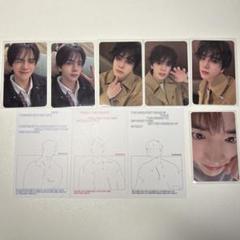 ヨンフン ミュージックコリア トレカ THE BOYZ ドボイズ トレカ ヨンフン MUSICKorea ヨントン 数量