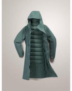 Arc'teryx △ アークテリクス ▽ パテラパーカ　〜3/31まで ARC'TERYX アークテリクス パテラパーカ【ウィメンズ