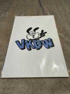 Verdy ヴェルディ 作品集　zine 数量限定 Verdy ヴェルディ 作品集 zine 数量限定 - メルカリ