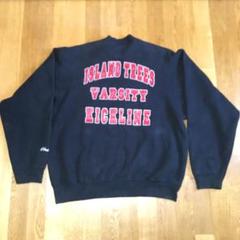 VARSITY バーシティ　チアリーディング　L/S プルオーバー アメリカ製 VARSITY バーシティ チアリーディング L/S プルオーバー アメリカ製