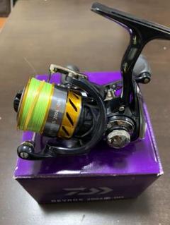ダイワ Daiwa スピニングリール 15 レブロス 4h Dh サイズ 人気商品の中古 未使用品を探そう メルカリ ダイワ Daiwa スピニングリール 15 レブロス 4h Dh サイズ 人気商品の中古 未使用品を探そう メルカリ