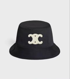 2025年最新】CELINE レディース ハットの人気アイテム - メルカリ