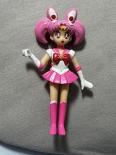 セーラームーン フィギュア チビうさ