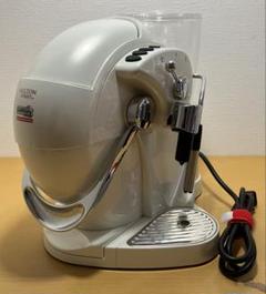 未使用　FULTON STREET コーヒーメーカー Amway】FULTON STREET カプセルマシン コーヒーマシン - メルカリ