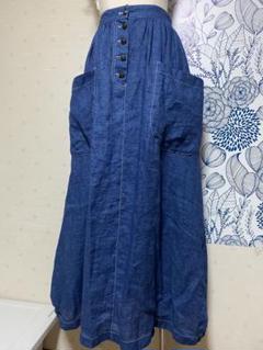 EMPORIO ARMANI スカート  (I-9) 三越伊勢丹 | EMPORIO ARMANI/エンポリオ アルマーニ_Women通販