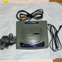 ☆SEGA SATURN 本体☆