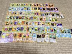 ポケモンカードダス　No.000 ポケモン カードダス FILE No.000 スペシャルカード - メルカリ