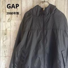 2025年最新】old gap パーカーの人気アイテム - メルカリ