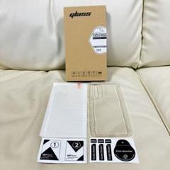お買い得❗️1個＋1枚❣️Xperia 1 VII ケース　ガラスフィルム　クリア