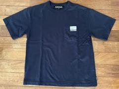 NEIGHBORHOOD ネイバーフッド 半袖Tシャツ ネイビー　Sサイズ