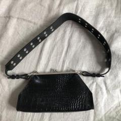 バッグ BIGOTRE HANDY ERRAND EMBOSS WIDE ERRAND WIDE/Black｜BIGOTRE | ビゴターの公式オンラインストア
