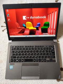 2025年最新】dynabook r63/jの人気アイテム - メルカリ