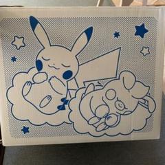 ピカピカボックス 2025　本日限り値下げ ピカピカボックス2025」が、ポケモンセンターオンラインに登場