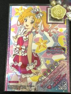 アイカツ フルコーデカード アイカツオンパレード 白鳥ひめ 藤堂ユリカ 湊みお アイカツ フルコーデカード アイカツオンパレード 白鳥ひめ 藤堂