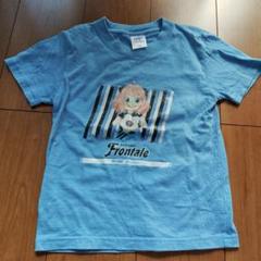 フロンターレ スパイファミリーコラボ Tシャツのサムネイル