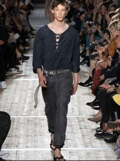 Isabel marant ベルト