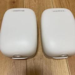 marnaディスペンサー　新品2個セット マーナ マグネットディスペンサー グレー 2個セット - メルカリ
