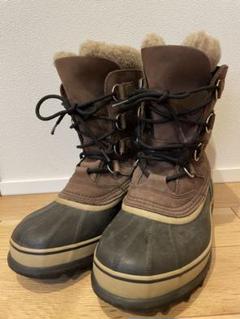 【美品❣️25㎝】SOREL CARIBOU Water Proof【中古美品】 2025年最新】ソレル カリブー 25の人気アイテム - メルカリ