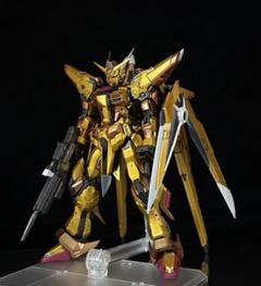 RG アカツキ　未開封 2025年最新】Yahoo!オークション -rg アカツキの中古品・新品