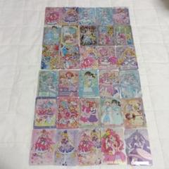 ぷりきゅあ　グミカード⑥　わんだふるぷりきゅあ　他