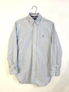 【美品】最終値下げRalph Lauren オックスフォードシャツ 汚れなし