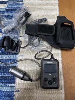 Panasonrc ウェアラブルカメラ　HX-A500 Amazon | パナソニック ウェアラブルカメラ グレー HX-A500-H
