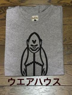 サイズ31 ウエアハウス　ビリケンマン ウエアハウス【BILLIKEN MAN（ビリケンマン）】ジーンズの色落ち