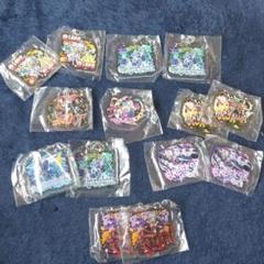 モンスト.ドンキホーテコラボ限定キーホルダー