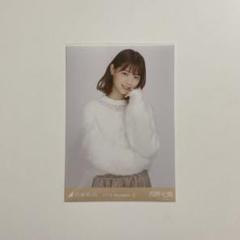 乃木坂46 西野七瀬 白ニット 生写真 コンプ 検) 会場 限定 月別