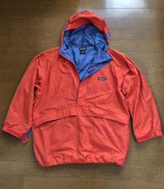 patagonia ウィンドブレーカー XL 赤　美品　春先 Patagonia/パタゴニア ウィンドブレーカー - メルカリ