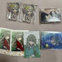 プロセカ 草薙寧々 ころっと ミニアクスタ ぱしゃこれ エピカ まとめ売り