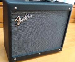 Fender Mustang GTX50 ギターアンプのサムネイル