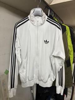 adidas - adidas アディダス トラックジャケット ファイヤー
