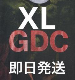 GDC x KJコラボ T All-Over Pattern T キムタク着用