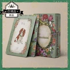 【正規品ルノルマンカード】ドイツのインディーズ✨入手困難品✨クラシックルノルマン 正規品ルノルマンカード】ドイツのインディーズ✨入手困難品