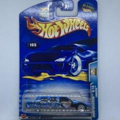 Hot Wheels Limozeen（リムジン） 2台セット 2025年最新】LIMOZEENの人気アイテム - メルカリ