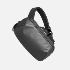 極美品 AER TechSling2 スリング ボディバッグ ショルダー 黒
