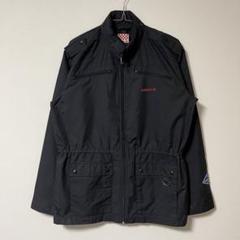 【adidas】ナイロンジャケット GOOD YEAR TIRESのサムネイル