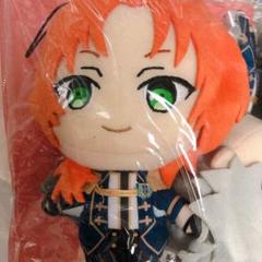 あんスタ ぬいぐるみ Knights 新章 新衣装 月永レオ ※複数在庫有 あんスタ ぬいぐるみ Knights 新章 新衣装 朔間凛月 ※複数在庫有