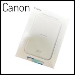 Canon - 【新品】Canon スマホプリンター iNSPiC PV-123ブルー Amazon.co.jp: Canon 写真用 プリンター iNSPiC PV-123-SB