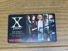 2025年最新】xjapan レコードの人気アイテム - メルカリ