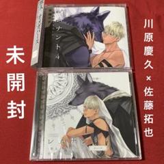 『レムナント』『ペンデュラム』Daria付録CD 特典CD８枚セット 2025年最新】レムナント cdの人気アイテム - メルカリ